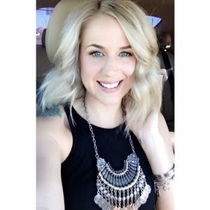 Meet your Posher, Rachel